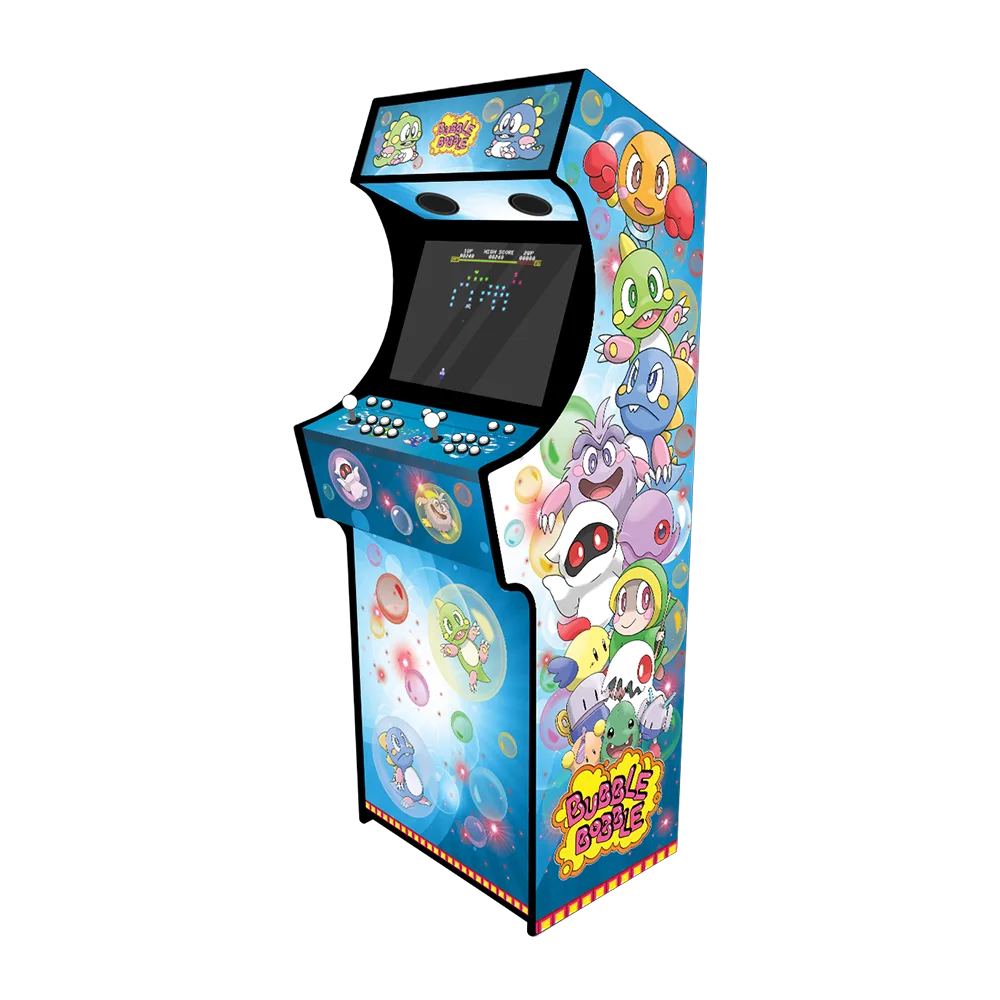 Mini borne d’arcade