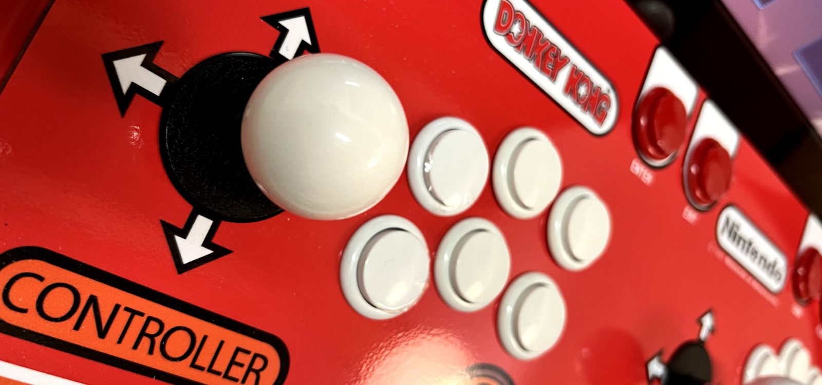 Donkey-Kong